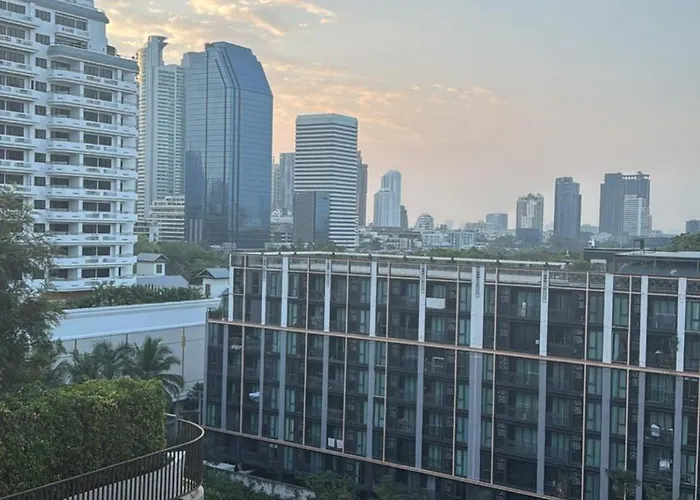 Tropical Views 1br W Balcony *