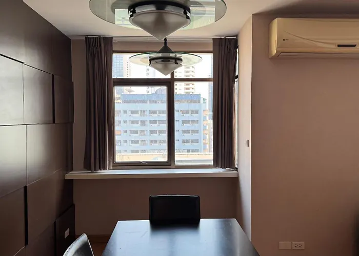 Tropical Views 1br W Balcony Appartement *