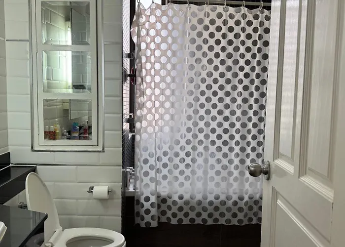 Tropical Views 1br W Balcony * Bangkok
